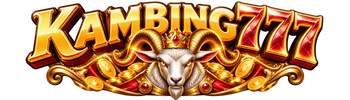 Logo KAMBING777